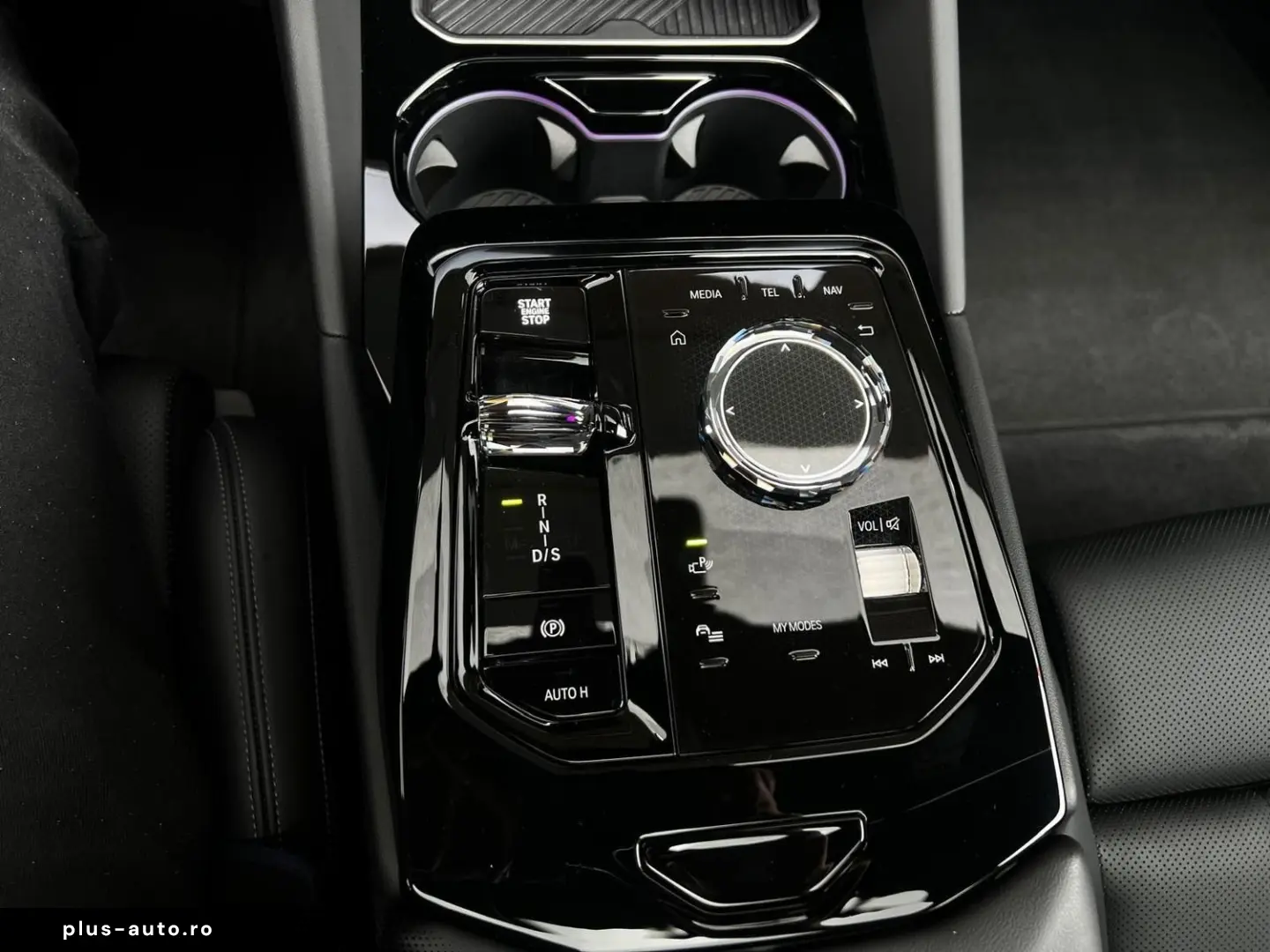 BMW 520 d M Sport Pro Panorama Travel & Inovationspa