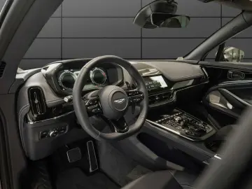 ASTON MARTIN DBX707 MJ 25