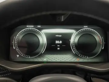 ASTON MARTIN DBX707 MJ 25