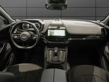 ASTON MARTIN DBX707 MJ 25