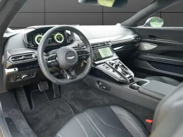ASTON MARTIN V8 Vantage Roadster   NP. 283.000€