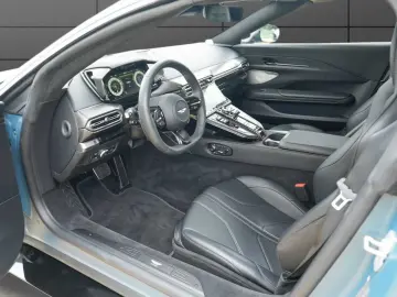 ASTON MARTIN V8 Vantage Roadster   NP. 283.000€
