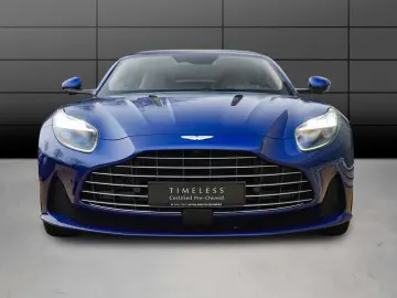ASTON MARTIN DB12 Volante