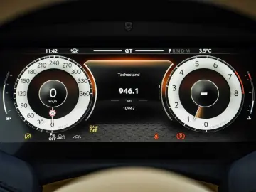 ASTON MARTIN DB12 Volante