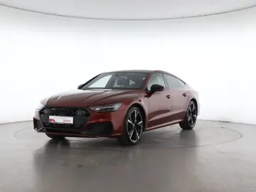 AUDI A7 Sportback 45 TDI quattro S tron S line PANO