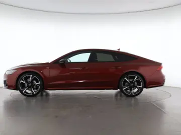 AUDI A7 Sportback 45 TDI quattro S tron S line PANO