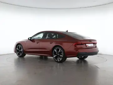 AUDI A7 Sportback 45 TDI quattro S tron S line PANO