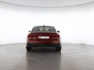 AUDI A7 Sportback 45 TDI quattro S tron S line PANO