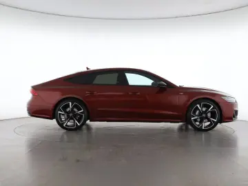AUDI A7 Sportback 45 TDI quattro S tron S line PANO