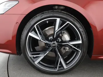 AUDI A7 Sportback 45 TDI quattro S tron S line PANO