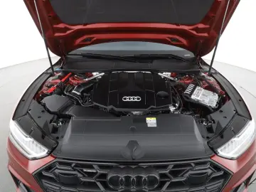 AUDI A7 Sportback 45 TDI quattro S tron S line PANO