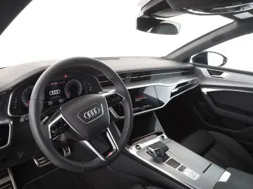 AUDI A7 Sportback 45 TDI quattro S tron S line PANO