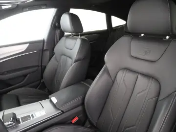 AUDI A7 Sportback 45 TDI quattro S tron S line PANO