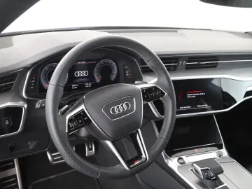 AUDI A7 Sportback 45 TDI quattro S tron S line PANO