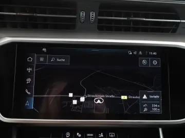 AUDI A7 Sportback 45 TDI quattro S tron S line PANO