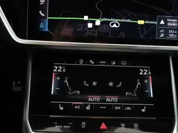 AUDI A7 Sportback 45 TDI quattro S tron S line PANO