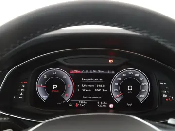 AUDI A7 Sportback 45 TDI quattro S tron S line PANO