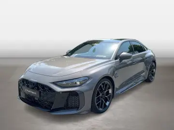 Audi RS 5 Sedan Sport - PHEV - Panoramic - Carbon Ceramic
