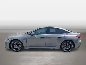 Audi RS 5 Sedan Sport - PHEV - Panoramic - Carbon Ceramic