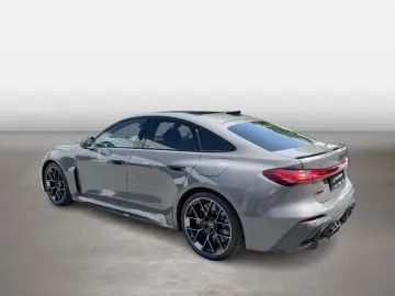 Audi RS 5 Sedan Sport - PHEV - Panoramic - Carbon Ceramic