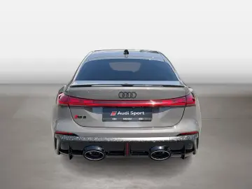 Audi RS 5 Sedan Sport - PHEV - Panoramic - Carbon Ceramic