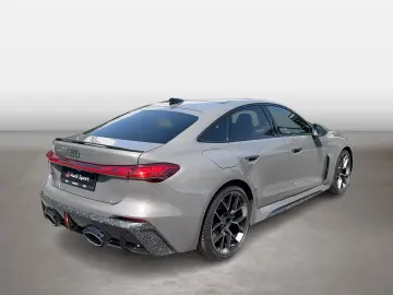 Audi RS 5 Sedan Sport - PHEV - Panoramic - Carbon Ceramic