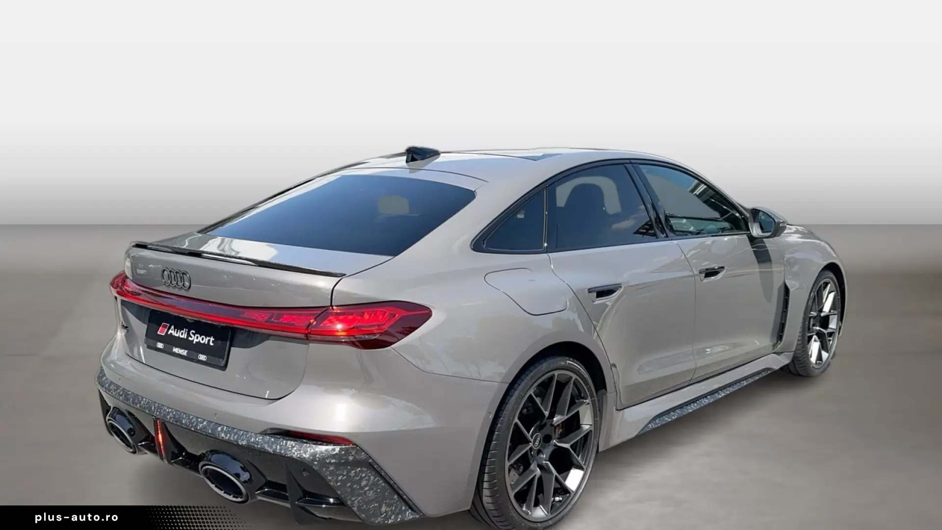 Audi RS 5 Sedan Sport - PHEV - Panoramic - Carbon Ceramic