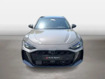Audi RS 5 Sedan Sport - PHEV - Panoramic - Carbon Ceramic