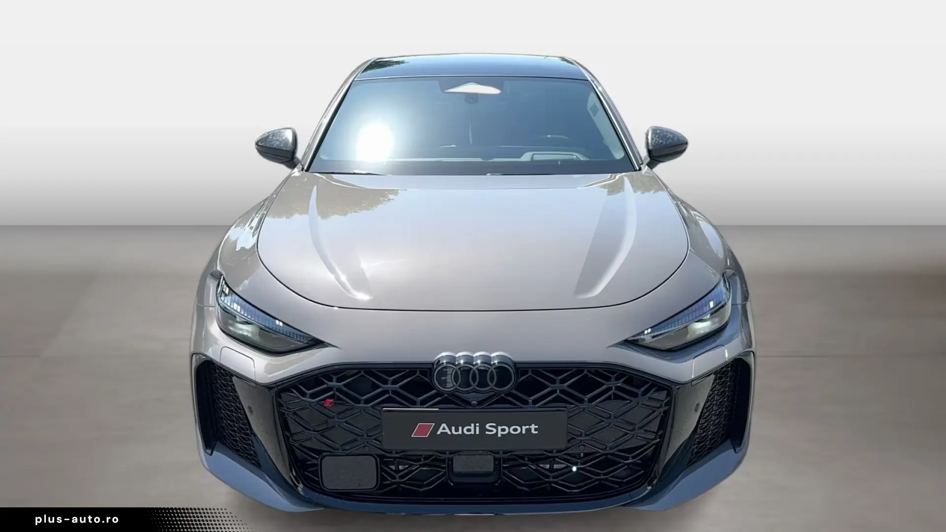 Audi RS 5 Sedan Sport - PHEV - Panoramic - Carbon Ceramic