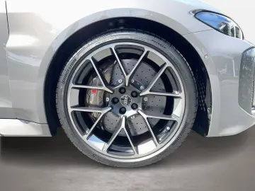 Audi RS 5 Sedan Sport - PHEV - Panoramic - Carbon Ceramic