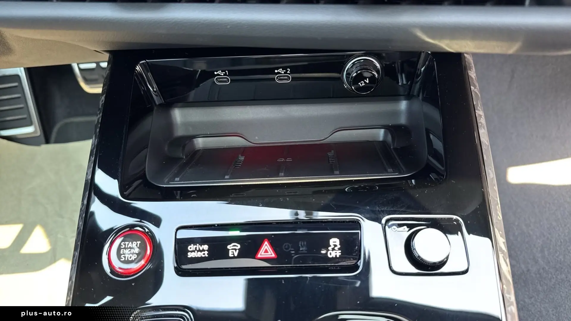Audi RS 5 Sedan Sport - PHEV - Panoramic - Carbon Ceramic