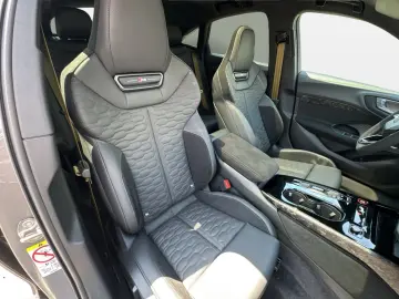 Audi RS 5 Sedan Sport - PHEV - Panoramic - Carbon Ceramic