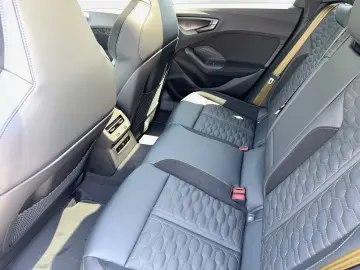 Audi RS 5 Sedan Sport - PHEV - Panoramic - Carbon Ceramic