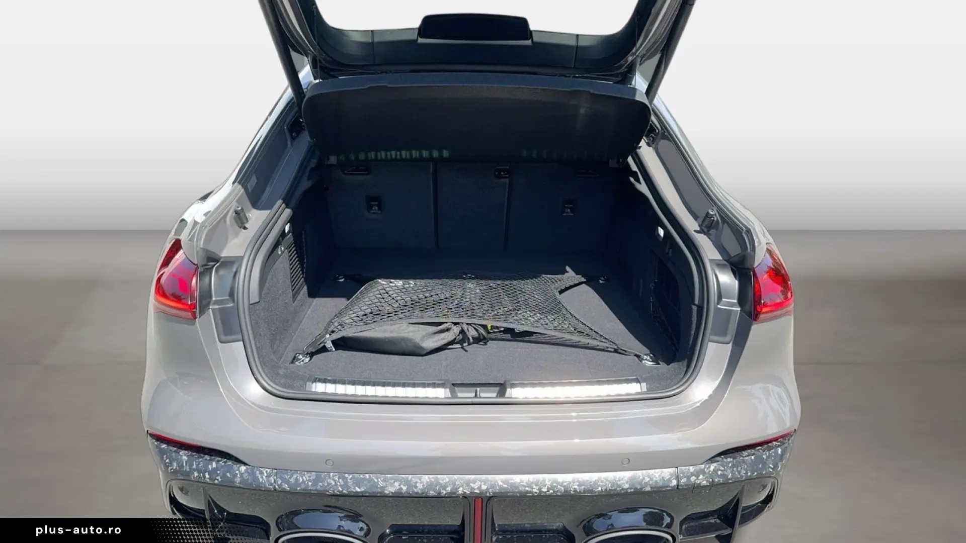 Audi RS 5 Sedan Sport - PHEV - Panoramic - Carbon Ceramic