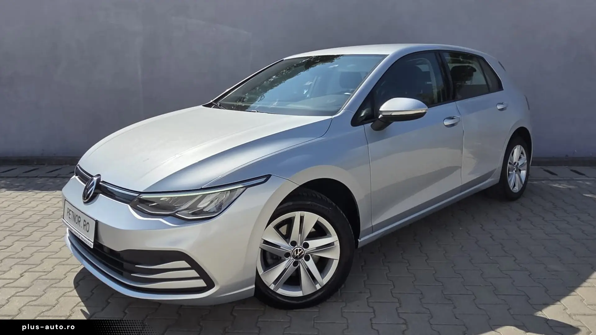 Volkswagen Golf 2.0 TDI Life