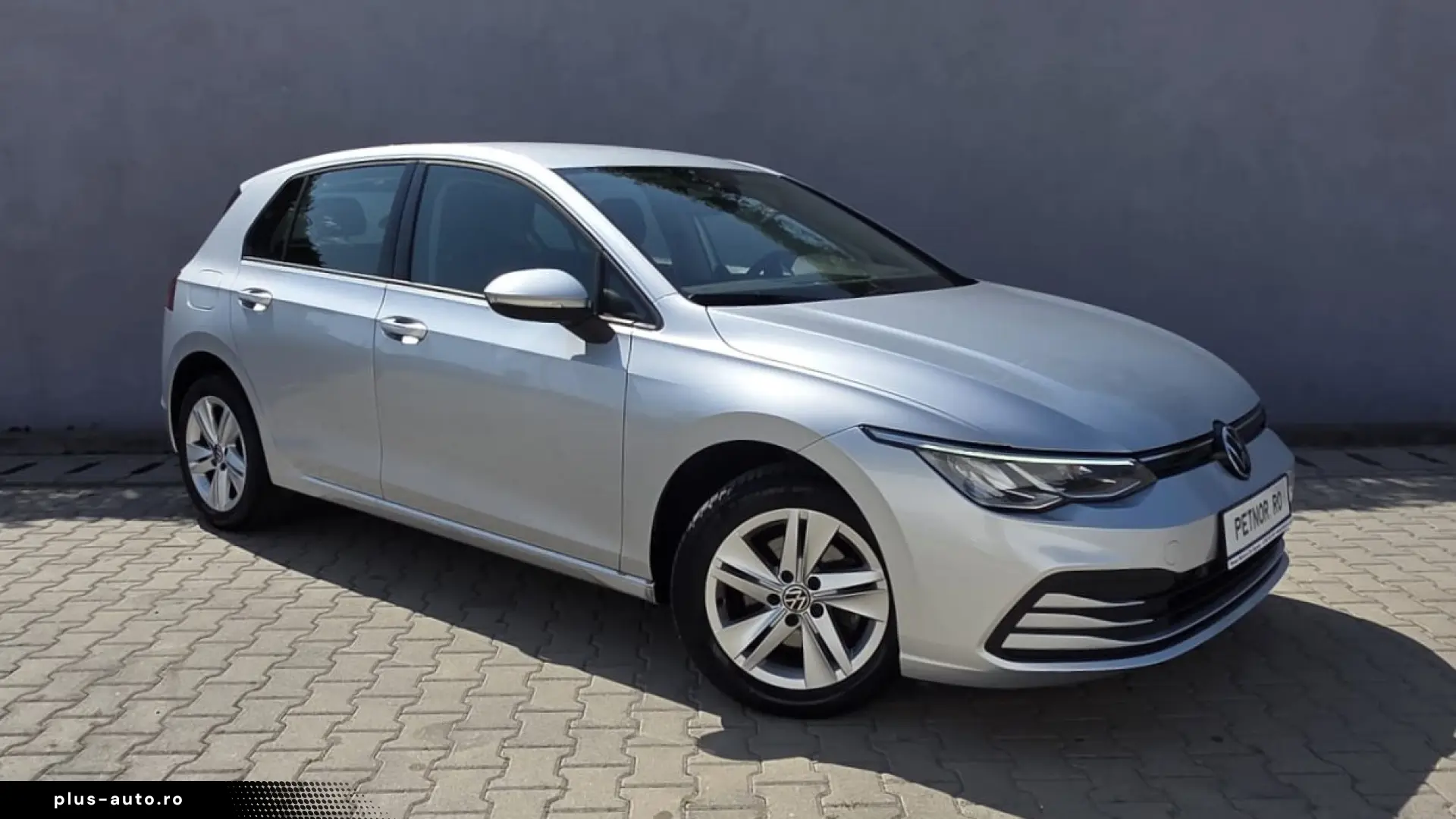Volkswagen Golf 2.0 TDI Life