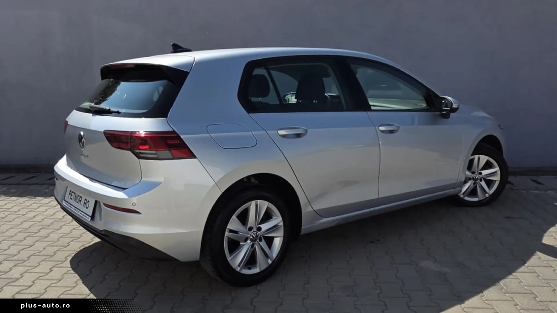 Volkswagen Golf 2.0 TDI Life