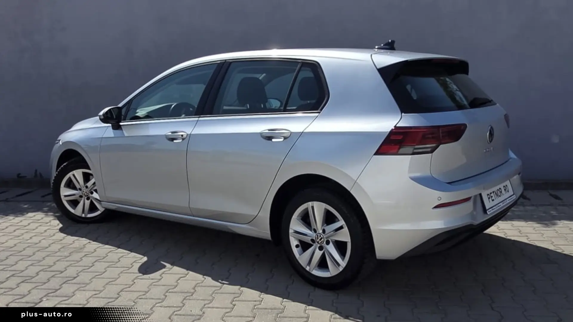 Volkswagen Golf 2.0 TDI Life