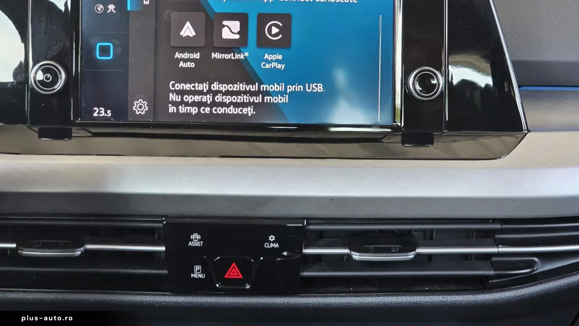 Volkswagen Golf 2.0 TDI Life