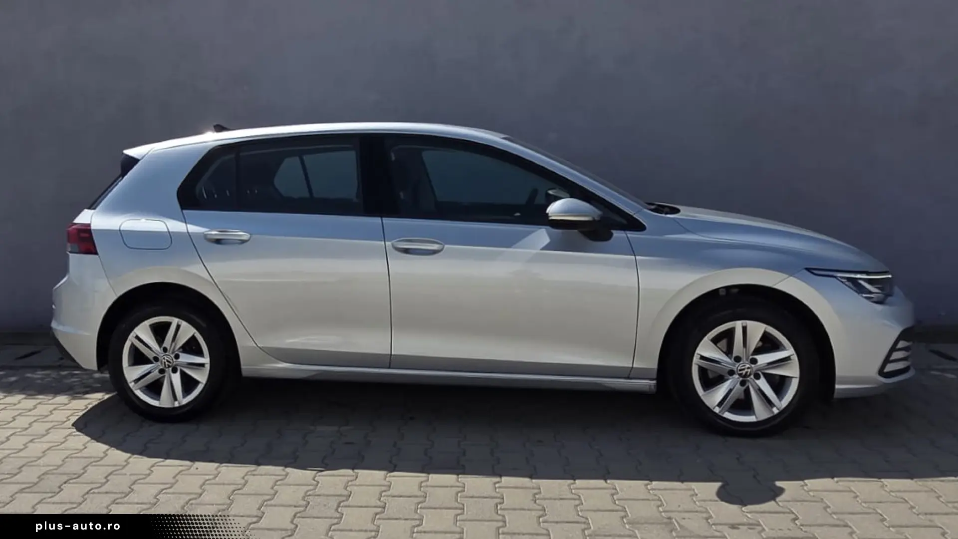 Volkswagen Golf 2.0 TDI Life