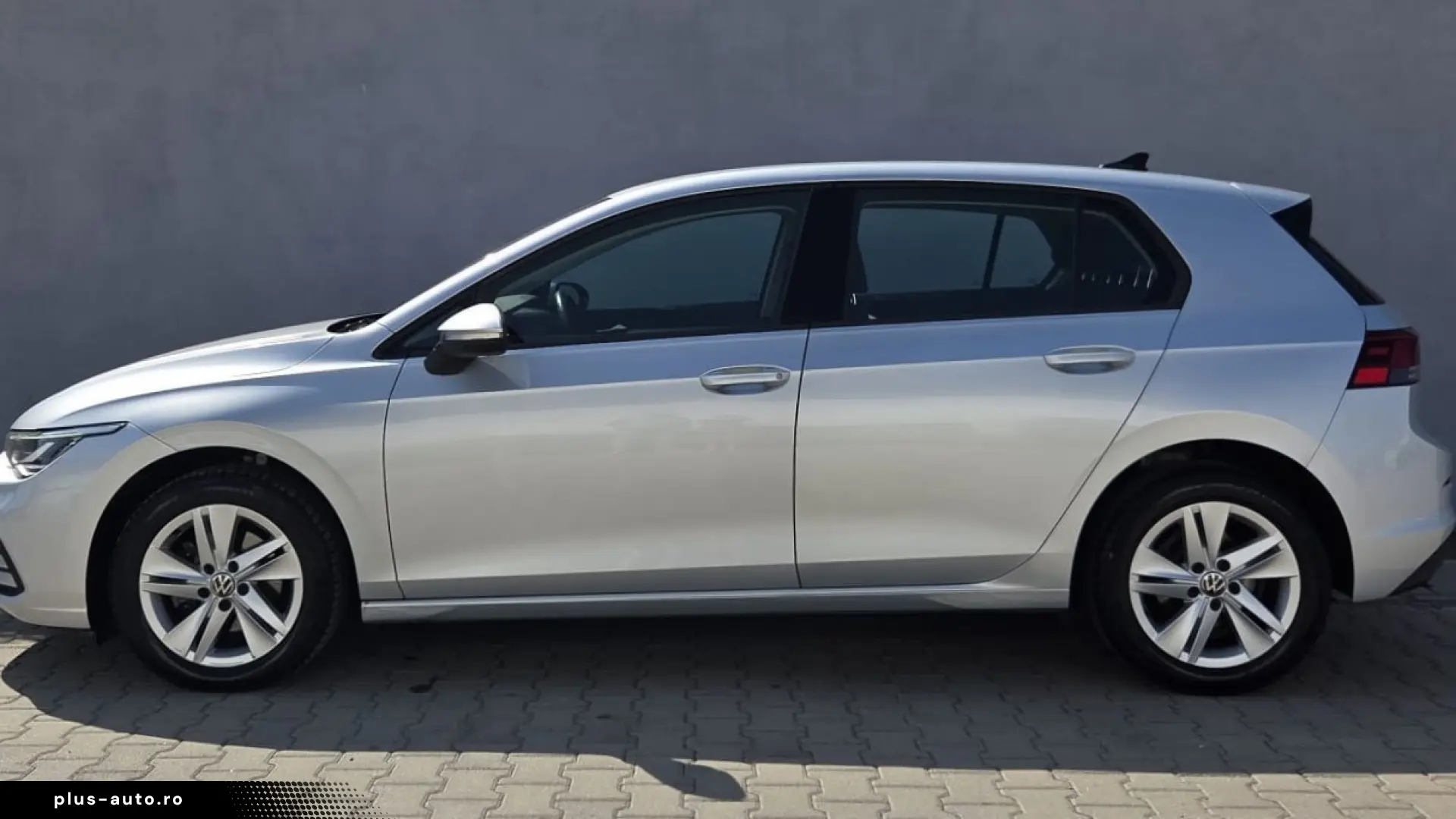Volkswagen Golf 2.0 TDI Life