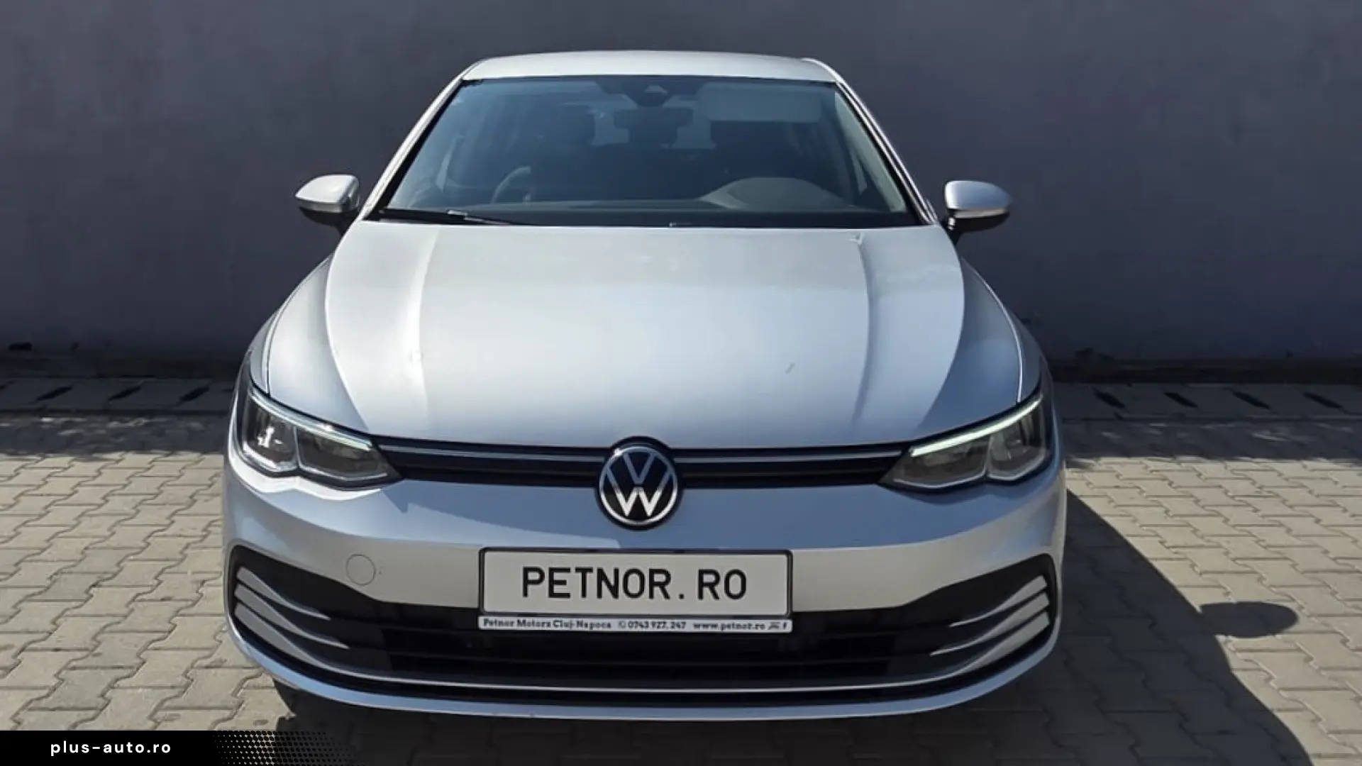 Volkswagen Golf 2.0 TDI Life