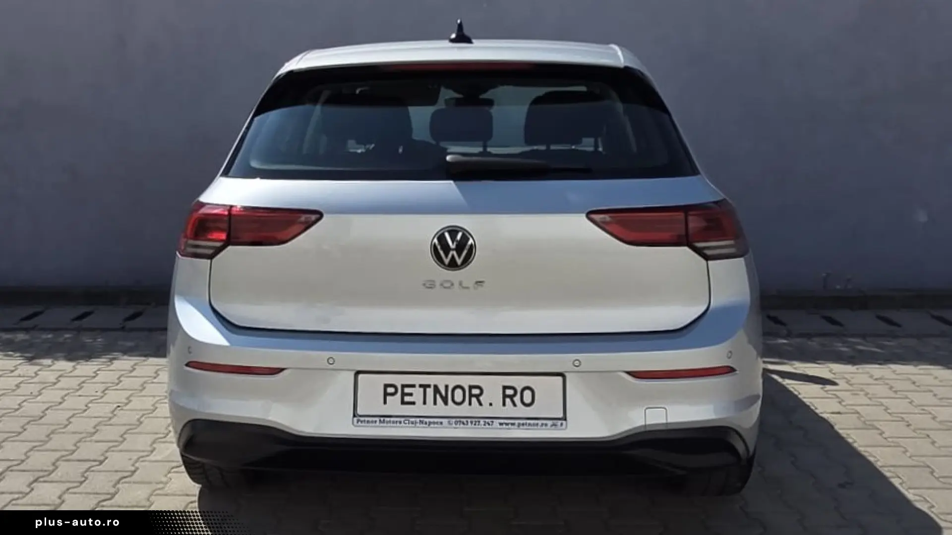 Volkswagen Golf 2.0 TDI Life