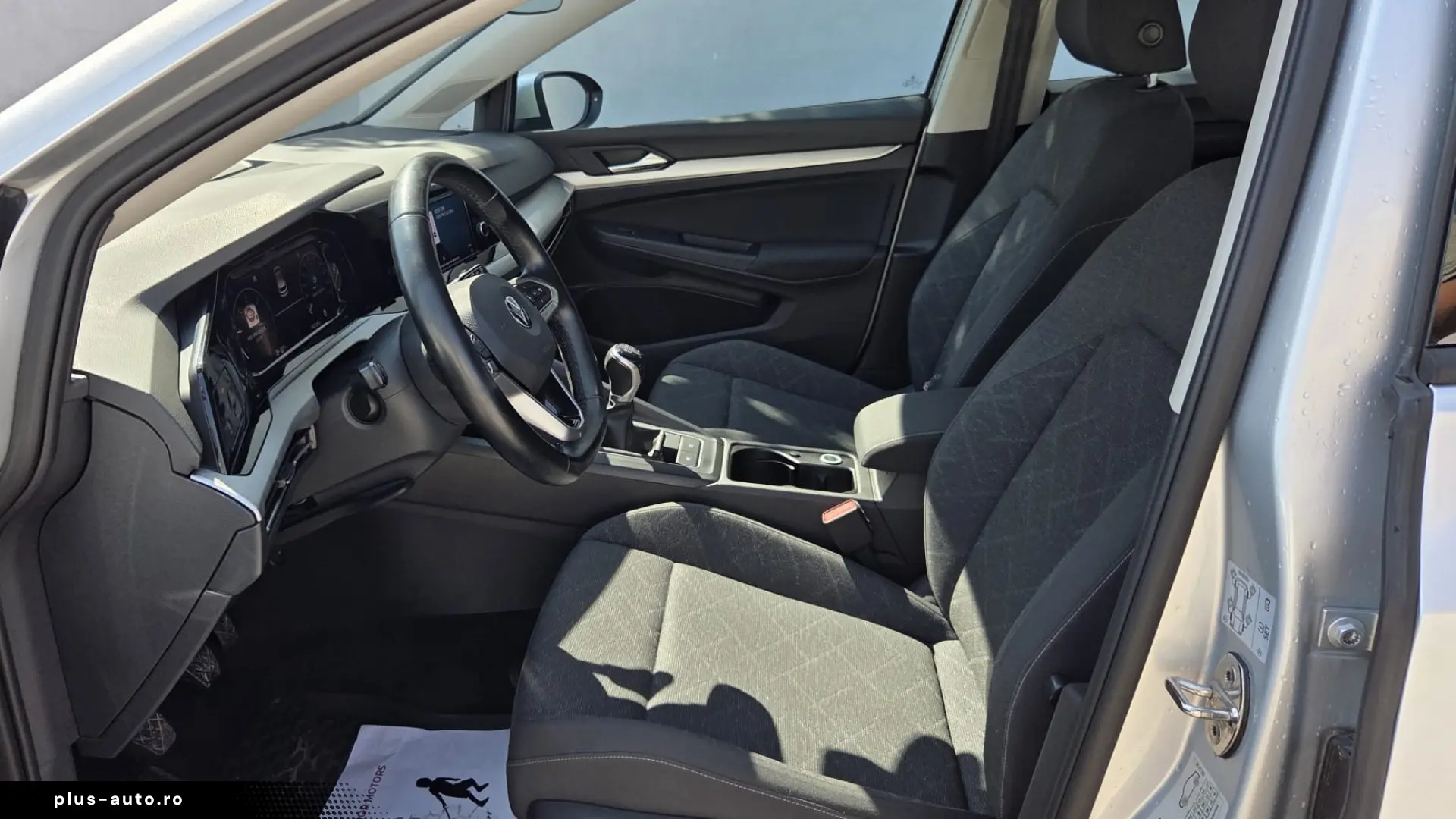 Volkswagen Golf 2.0 TDI Life