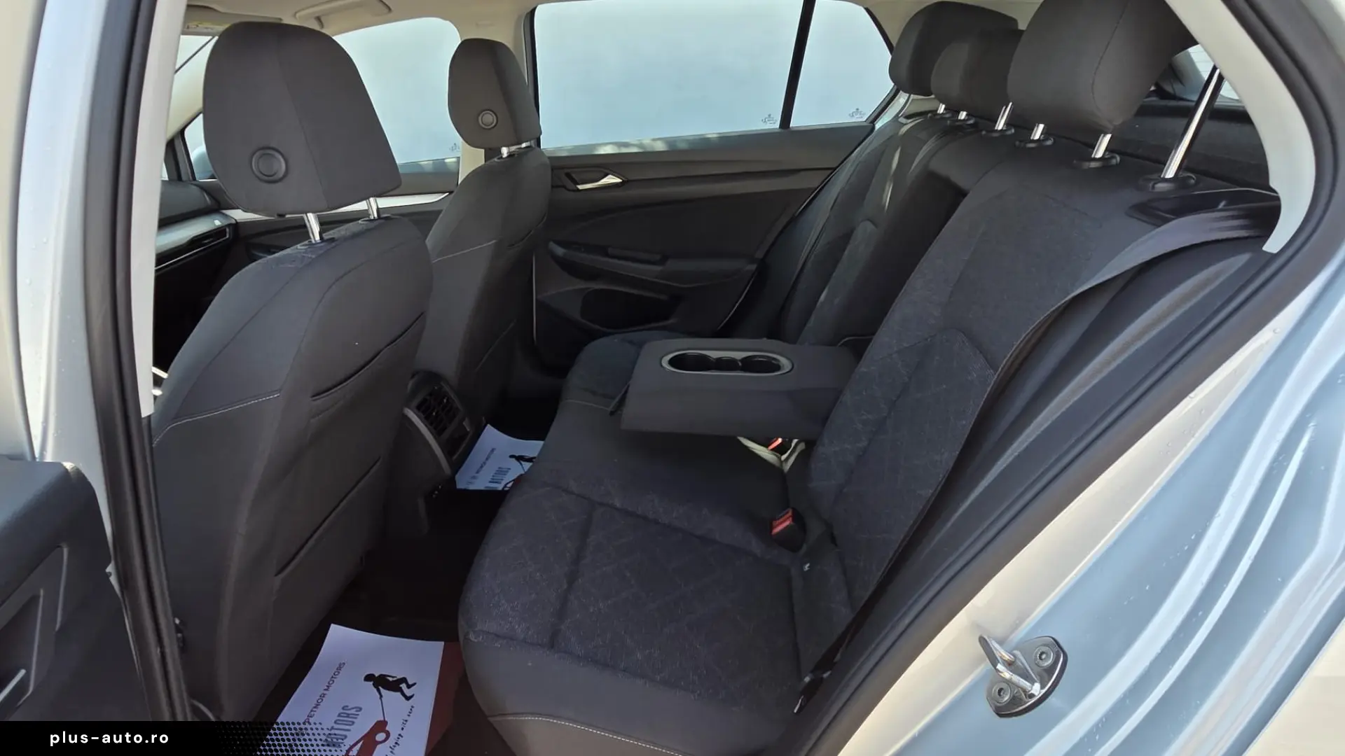 Volkswagen Golf 2.0 TDI Life