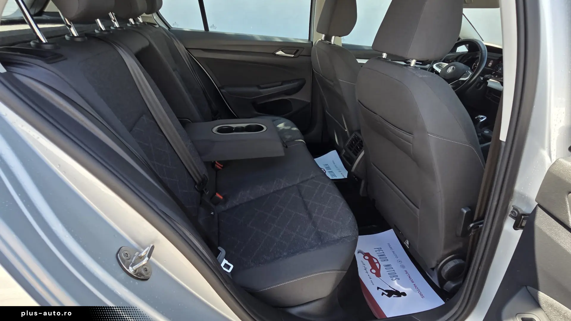 Volkswagen Golf 2.0 TDI Life