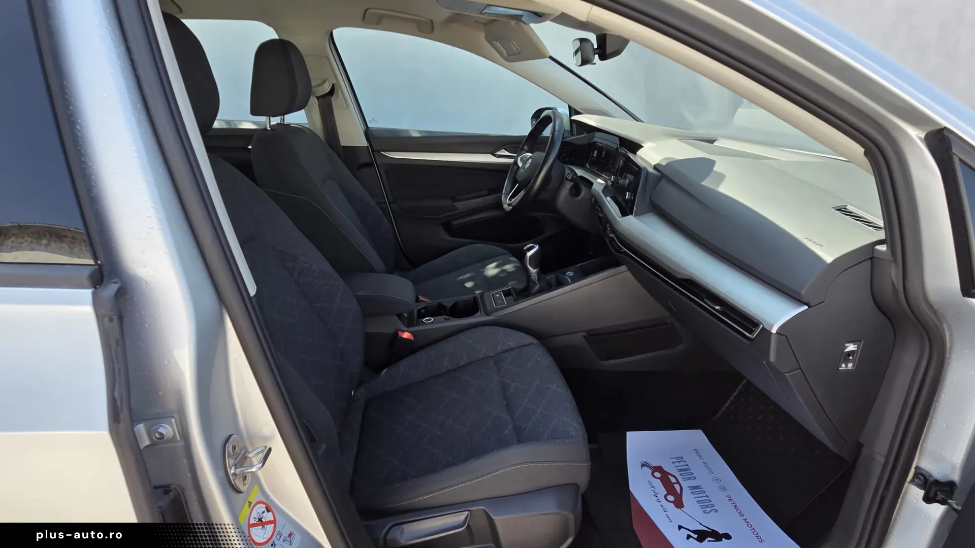 Volkswagen Golf 2.0 TDI Life