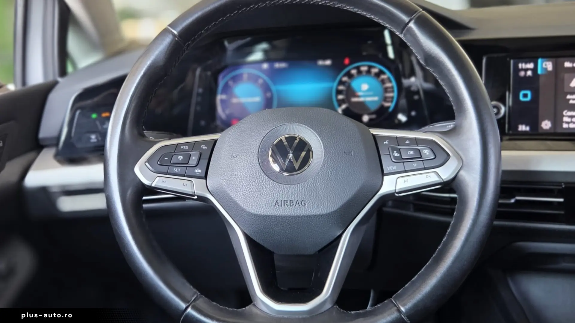 Volkswagen Golf 2.0 TDI Life