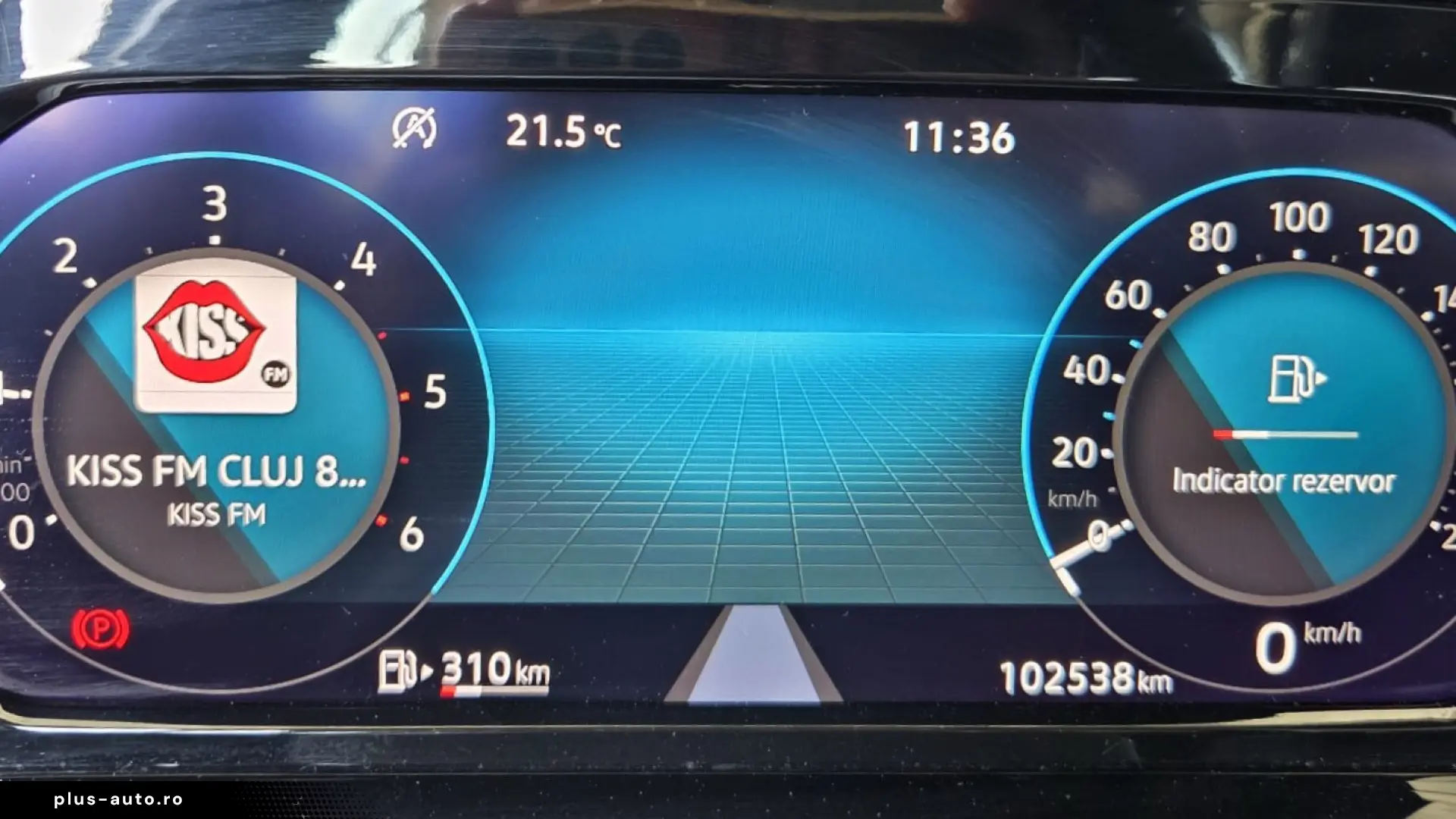 Volkswagen Golf 2.0 TDI Life