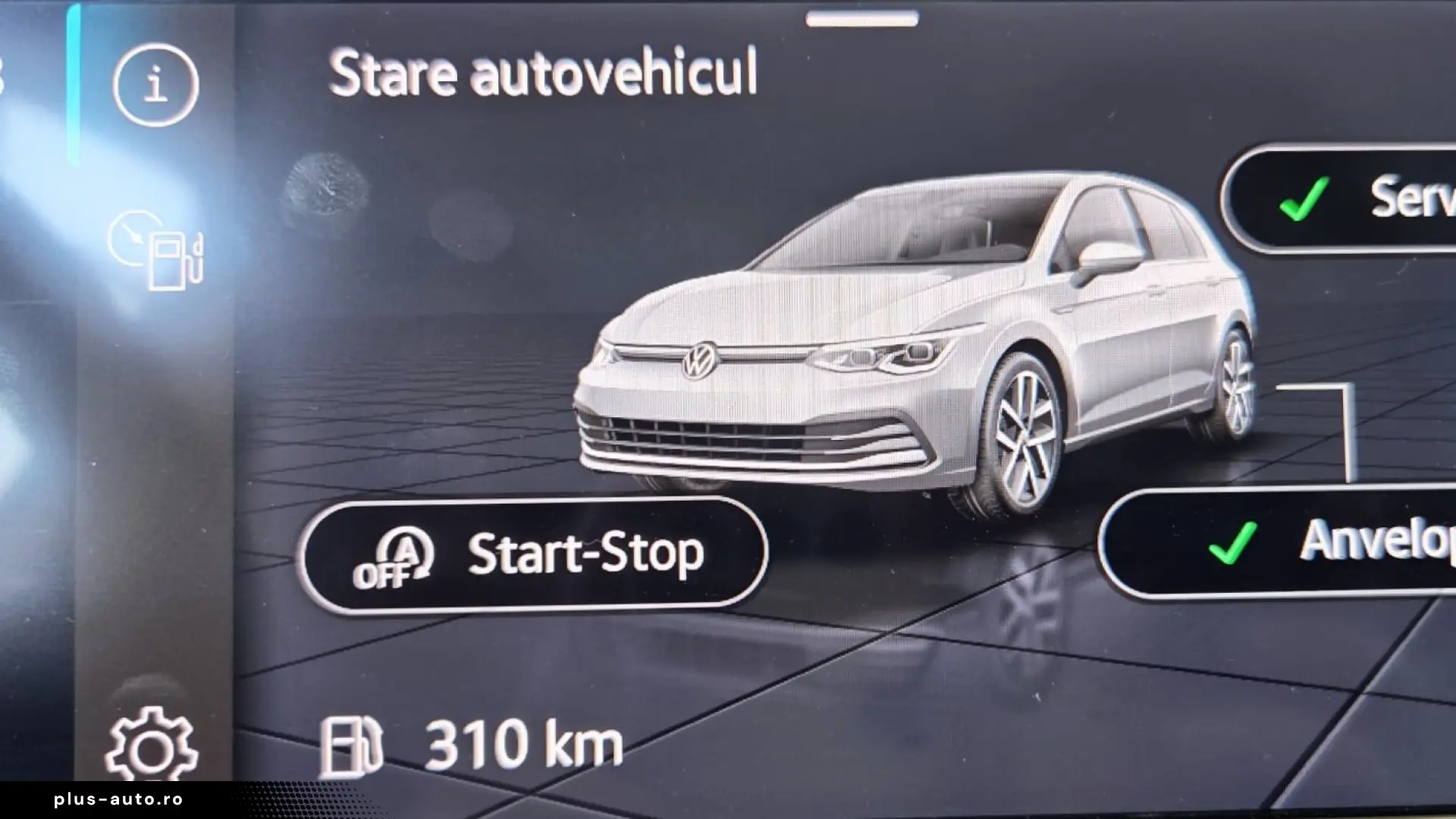 Volkswagen Golf 2.0 TDI Life